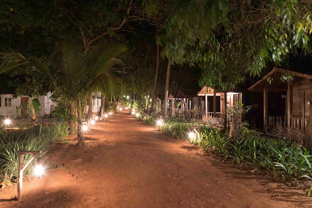 Mandrem Village Resort