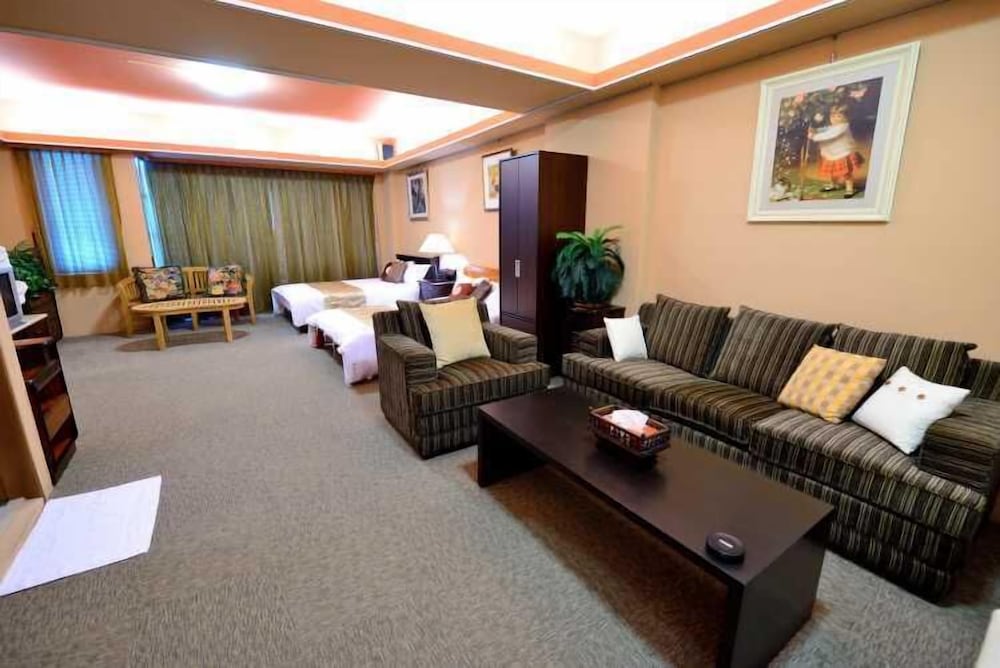 Mei Lun 85 Bed and Breakfast