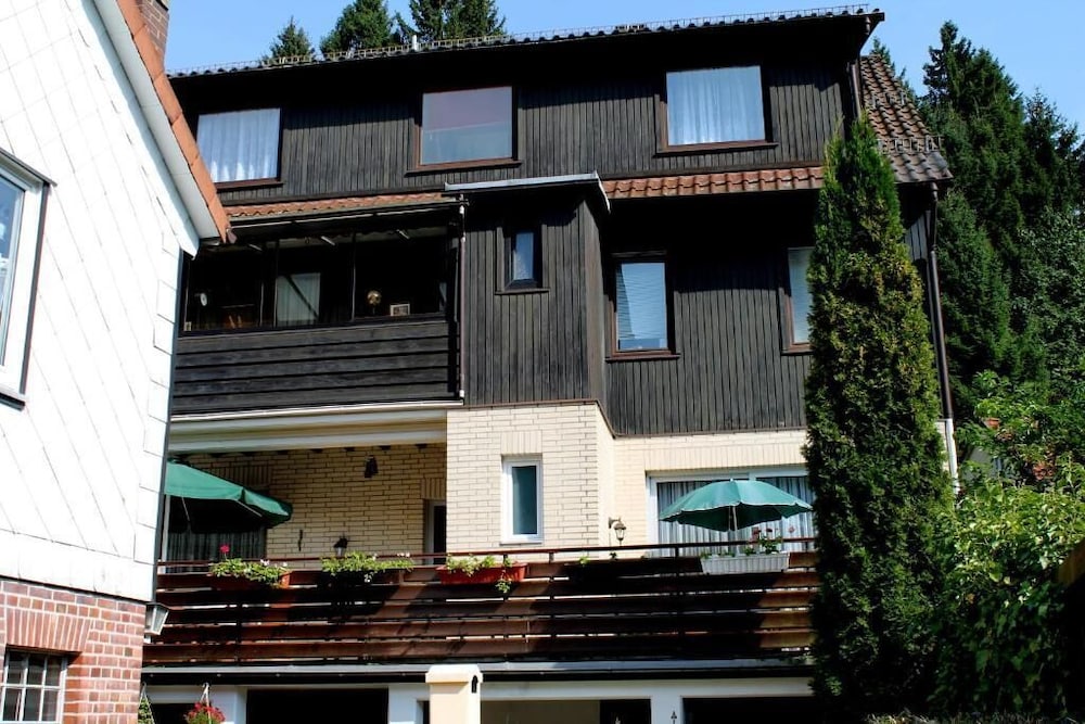 Pension Haus Veni