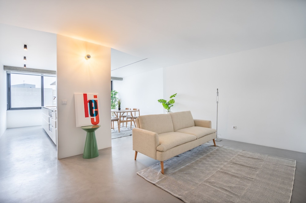 S o Vicente Apartment By Minho s Guest