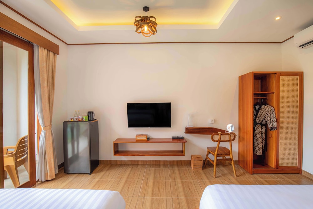 Uma Nandhi Villa Ubud