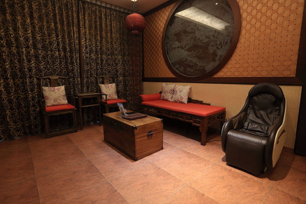 MoonArea Business Leisure Motel