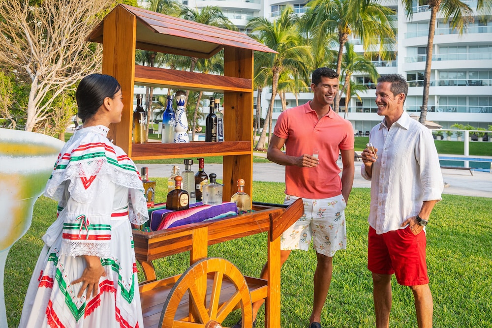 Fiesta Americana Riviera Nayarit Resort All Inclusive & Spa, photo 91
