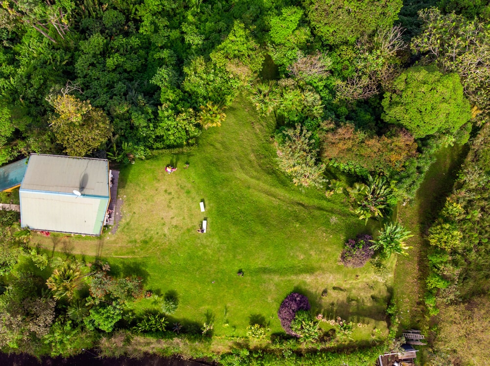 Arenal Garden Lodge