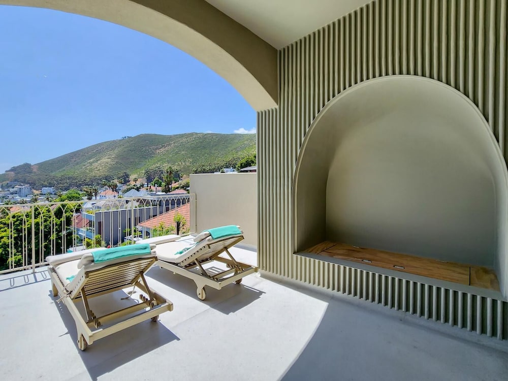 The White Camel Villa