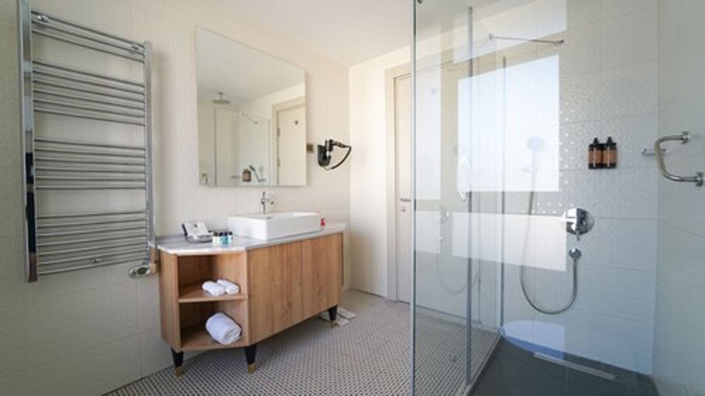 Grand Sirkeci Otel - Image 36