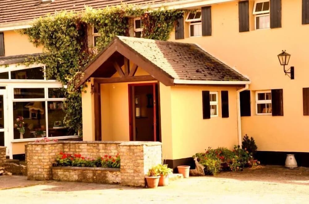 Annaharvey Farm