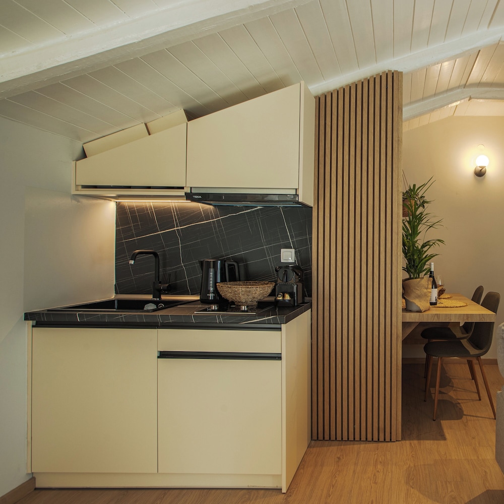 Mini Suites Trikala