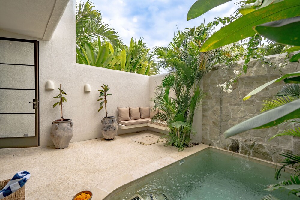 Villa Ceylon 4 Uluwatu