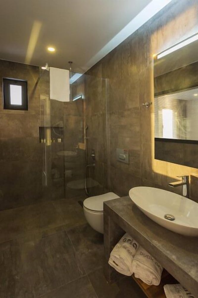 Aria Butik Otel - Image 42