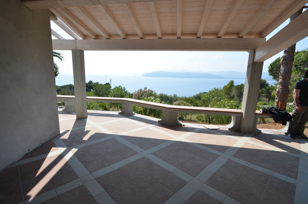 Rina Villa view 4