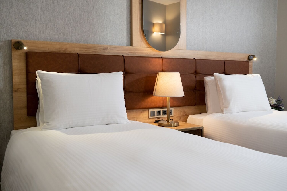 Grand Sirkeci Otel - Image 79