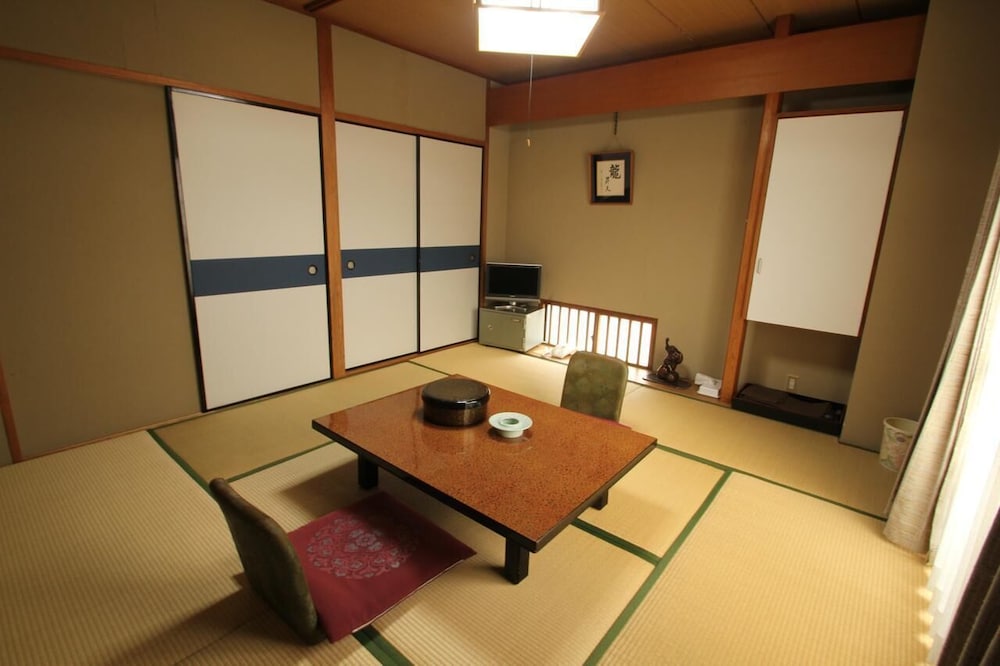 Hotel Mimatsu