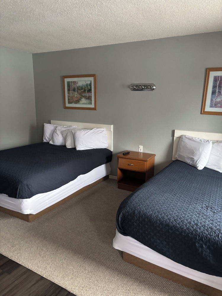 The Nisswa Motel