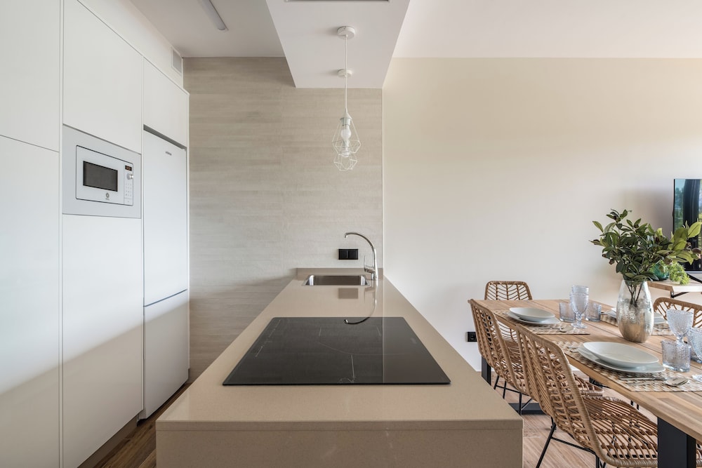 Nova Aguieira Apartments - Acceso directo playa