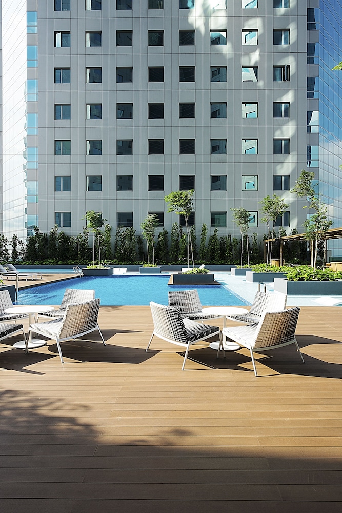 DoubleTree by Hilton Johor Bahru 30