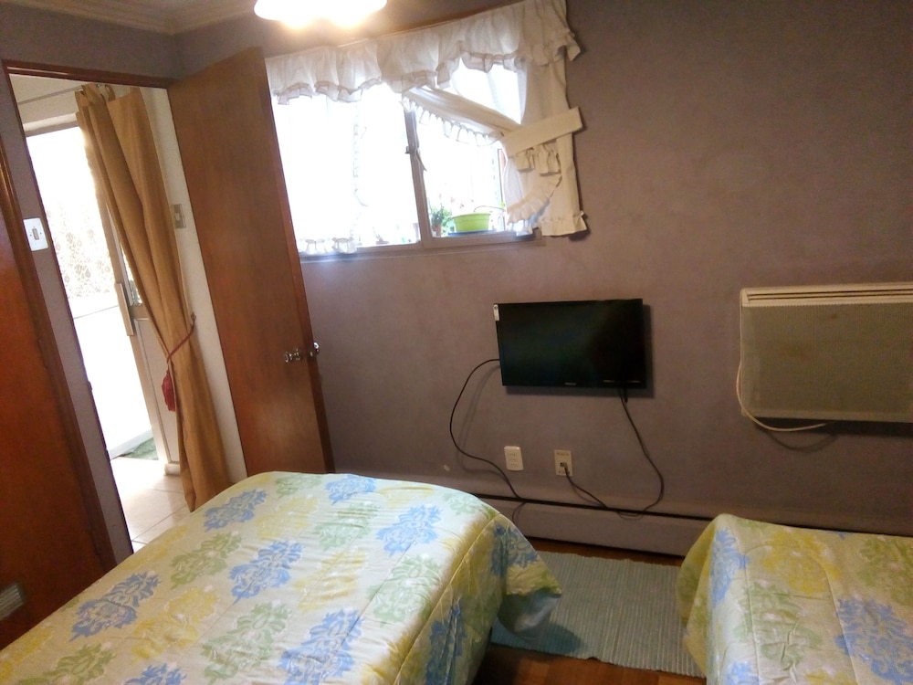 Bed & Breakfast BlumenHaus