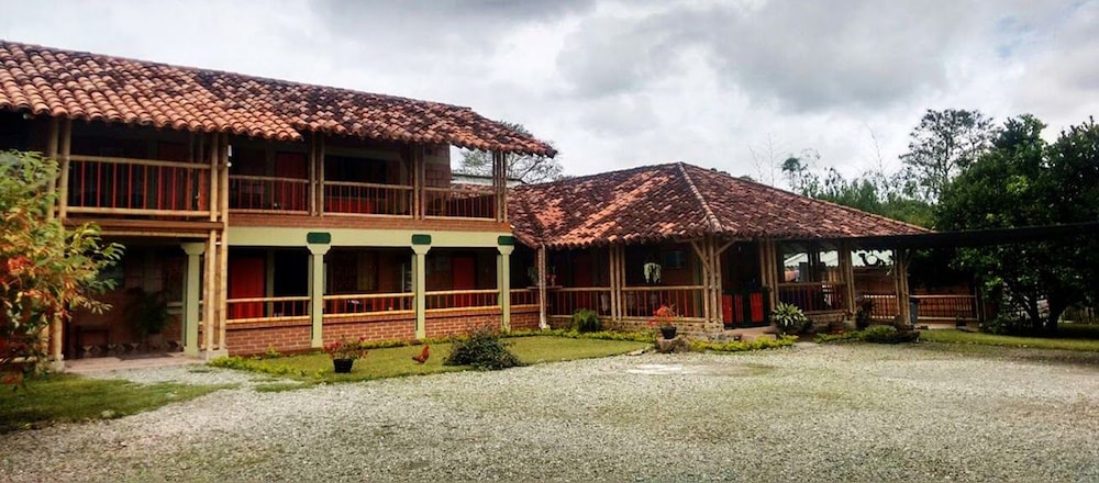 Finca Tradicional La Colonia
