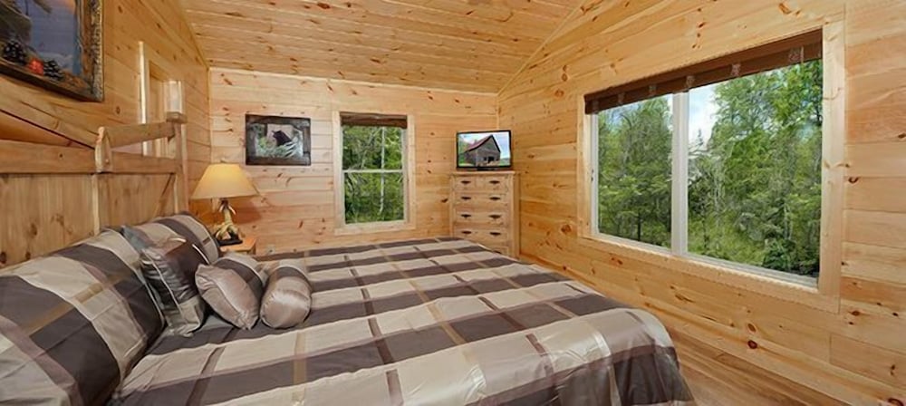 Dollywood Cabins