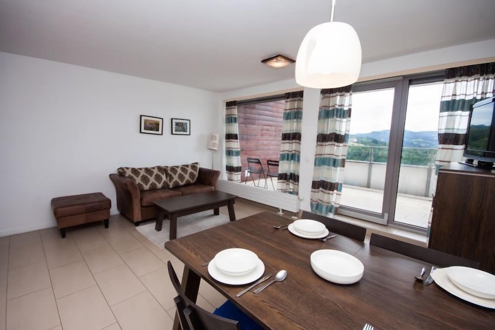 Apartament na urlop Wisla