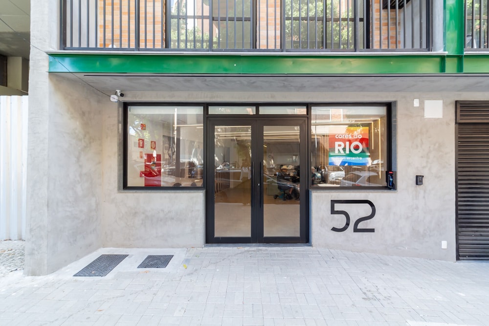 Close to Rio s City Center Im712