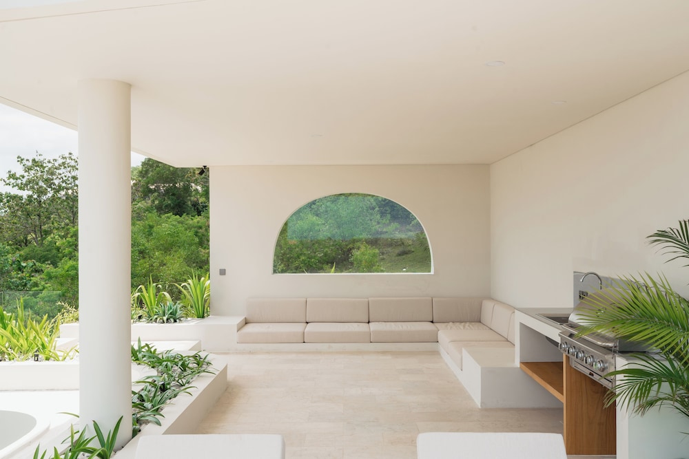 Villa Ohana by Alfred in Bali