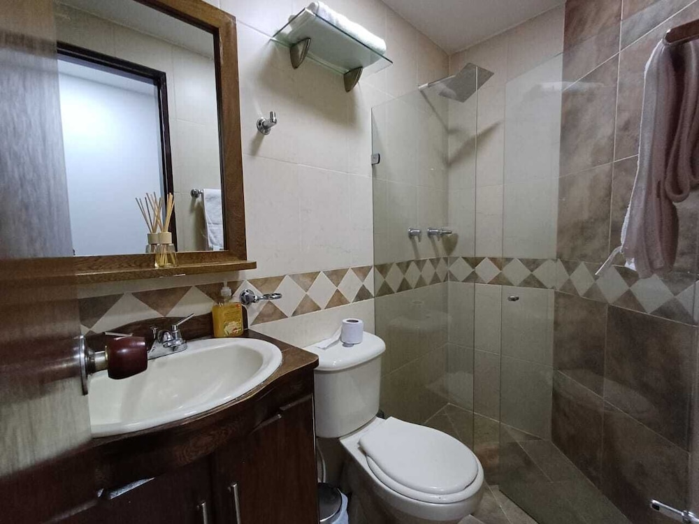 Apartamento Brisa Campestre