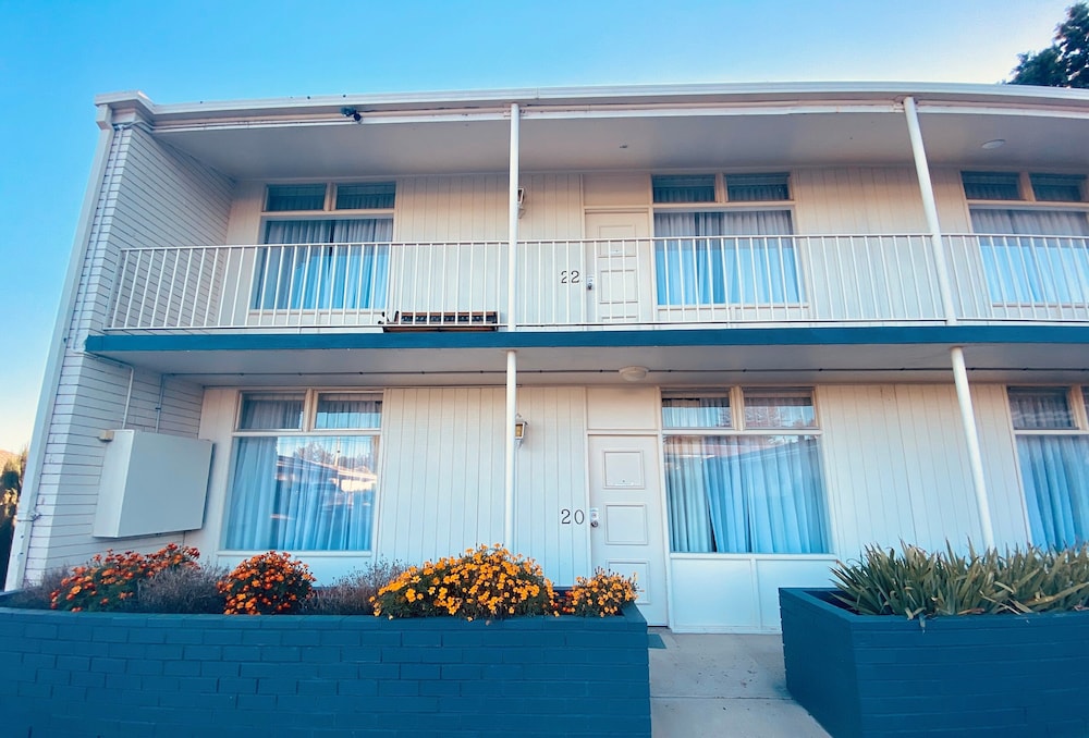 Cooma Motor Inn