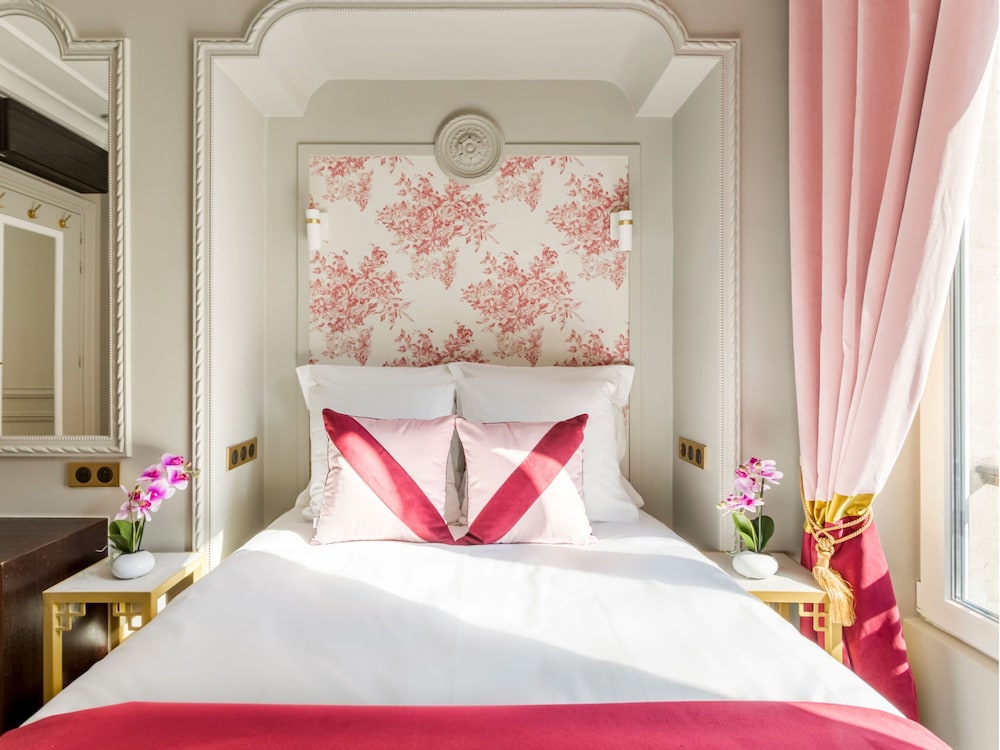 Merveil Luxury Suites - Ours I-II