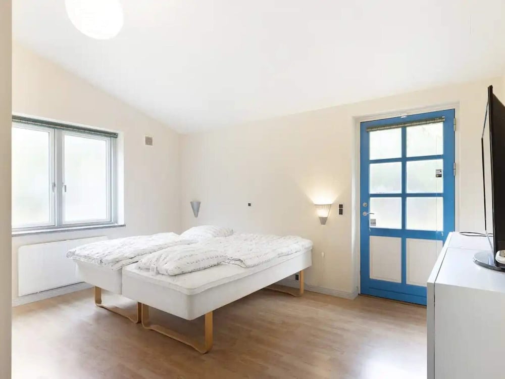 5 Star Holiday Home in Romo