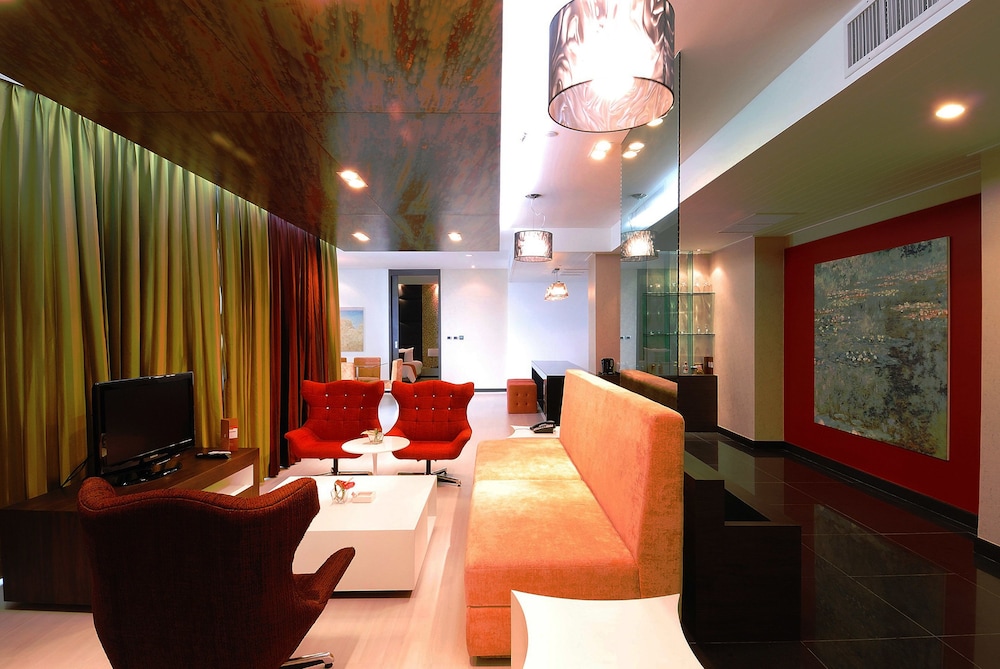 The Zign Hotel — photo 106