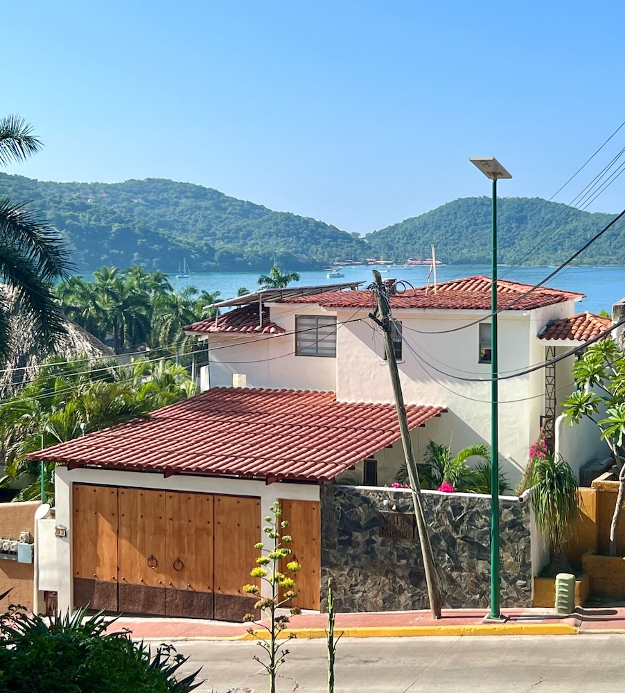 Villas Mimosa
