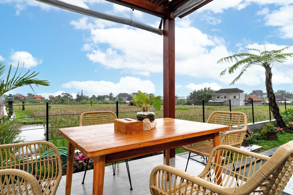 Villa Kamane Ubud