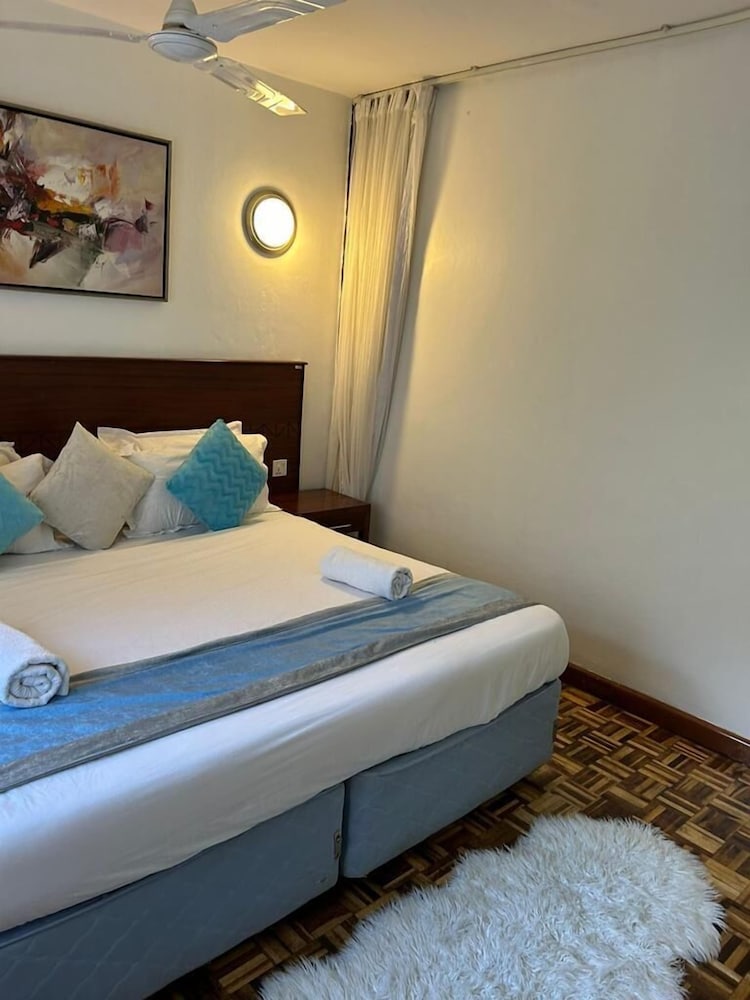 Westlands Villas