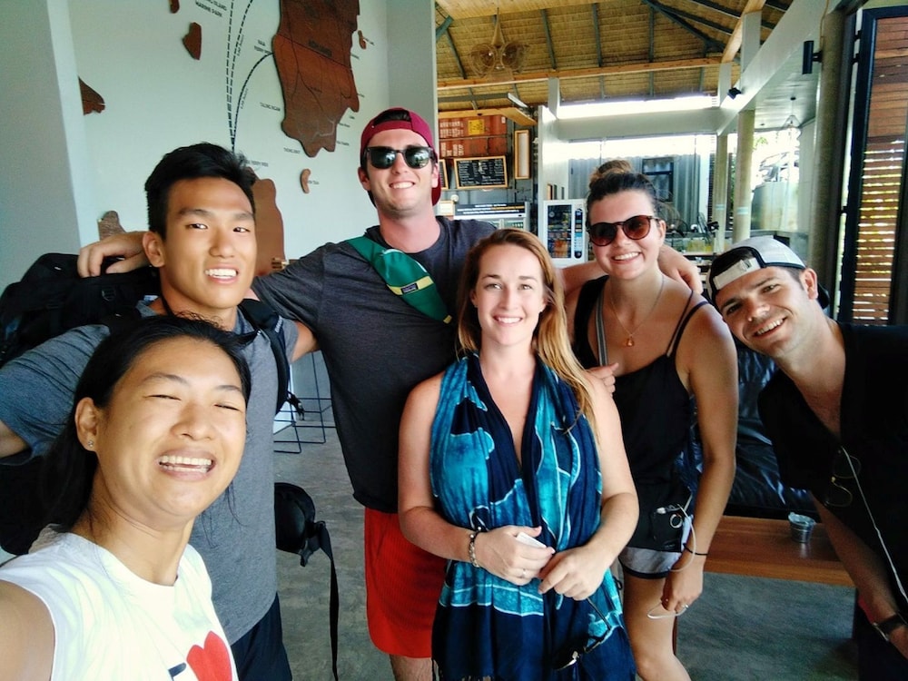 Us Hostel Samui