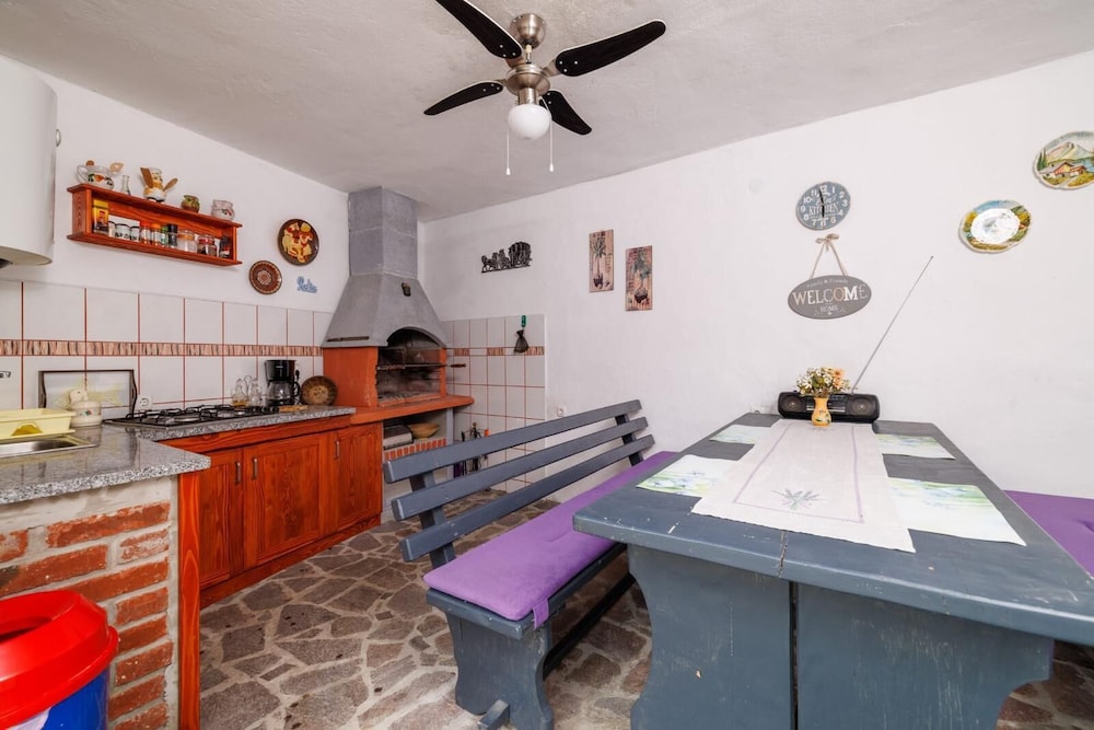 Holiday house Bribirka