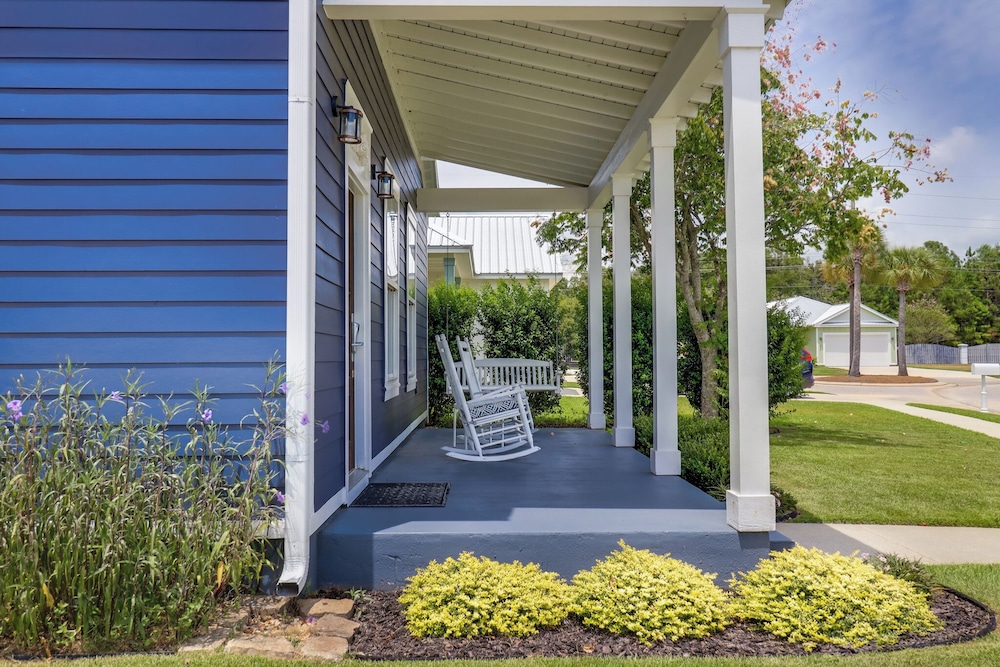 Cottage at Bella Vista by Southern Vacation Rentals