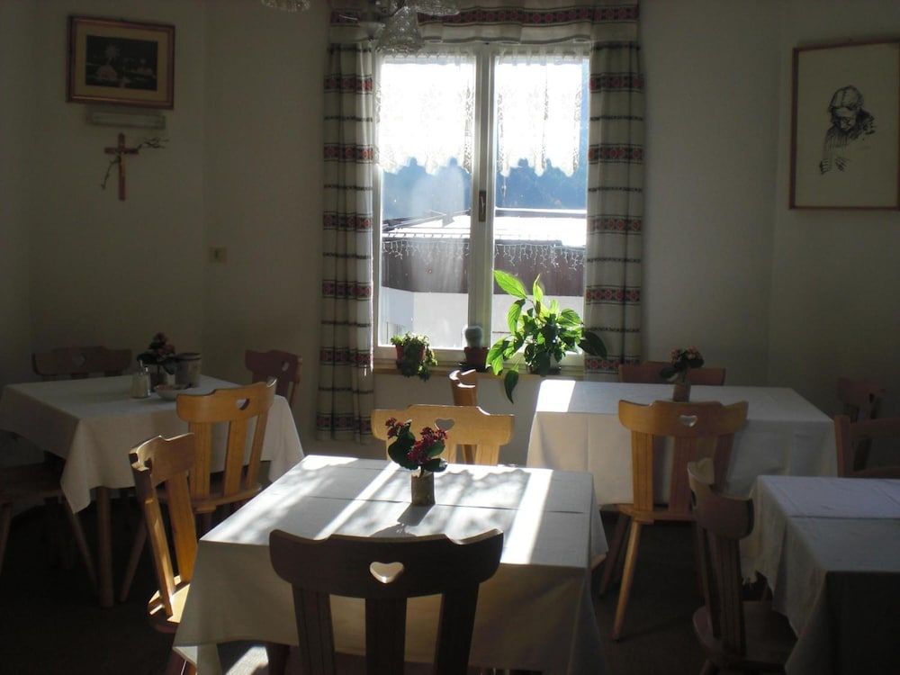 Rosalpina B&B