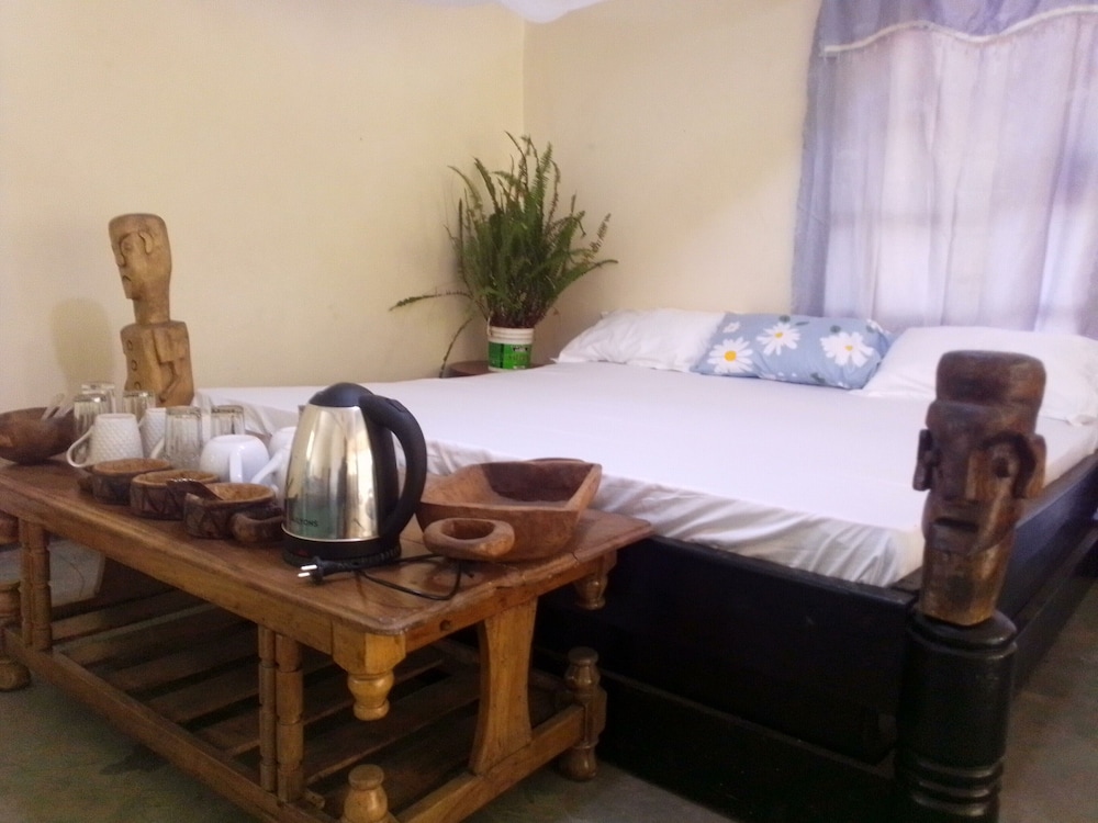 GAME CHANGERS LODGE - SAFARI view 4
