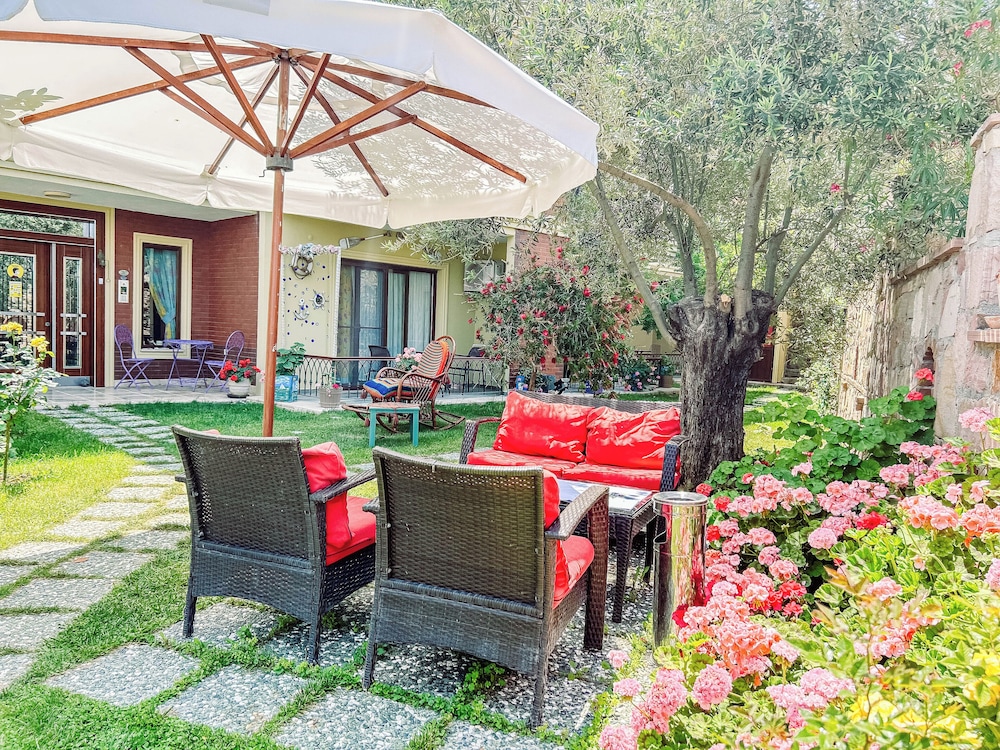 Nilufer Otel - Yetişkinlere Özel - Image 12