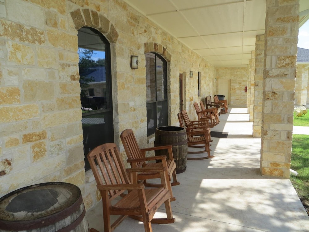 Hotel Texas