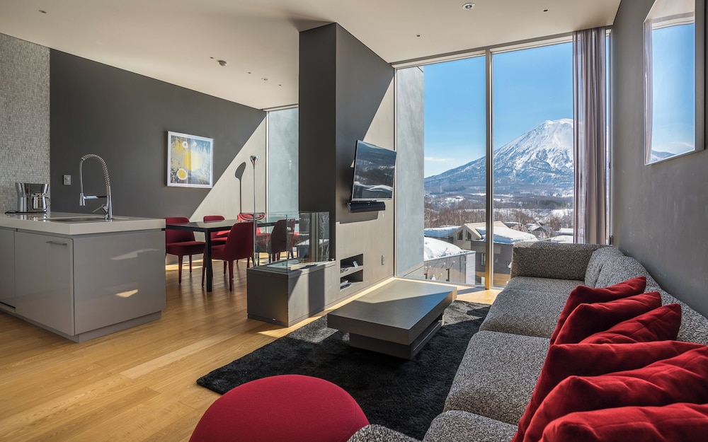 Terrazze Niseko