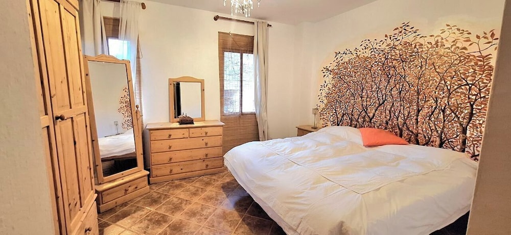 Madre Amada Accommodation Tenerife