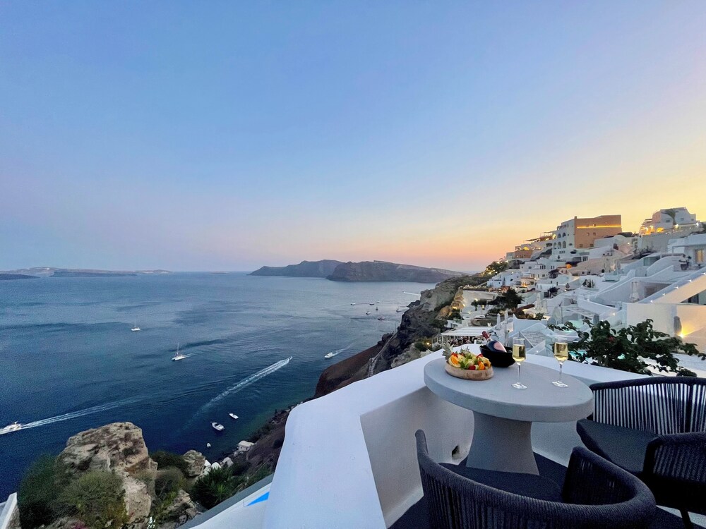 Èther suites