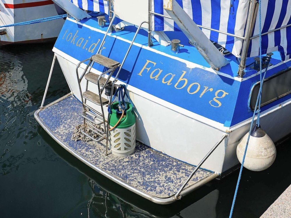 6 Person Holiday Home in Faaborg view 2