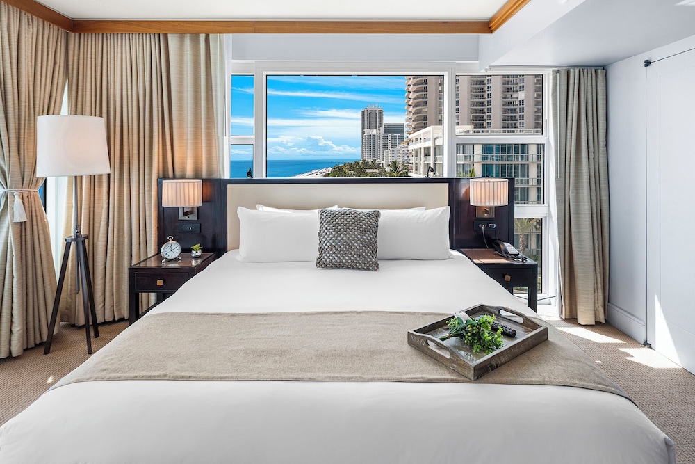 Luxury Vacation Rentals at Carillon Wellness Resort by LRMB
