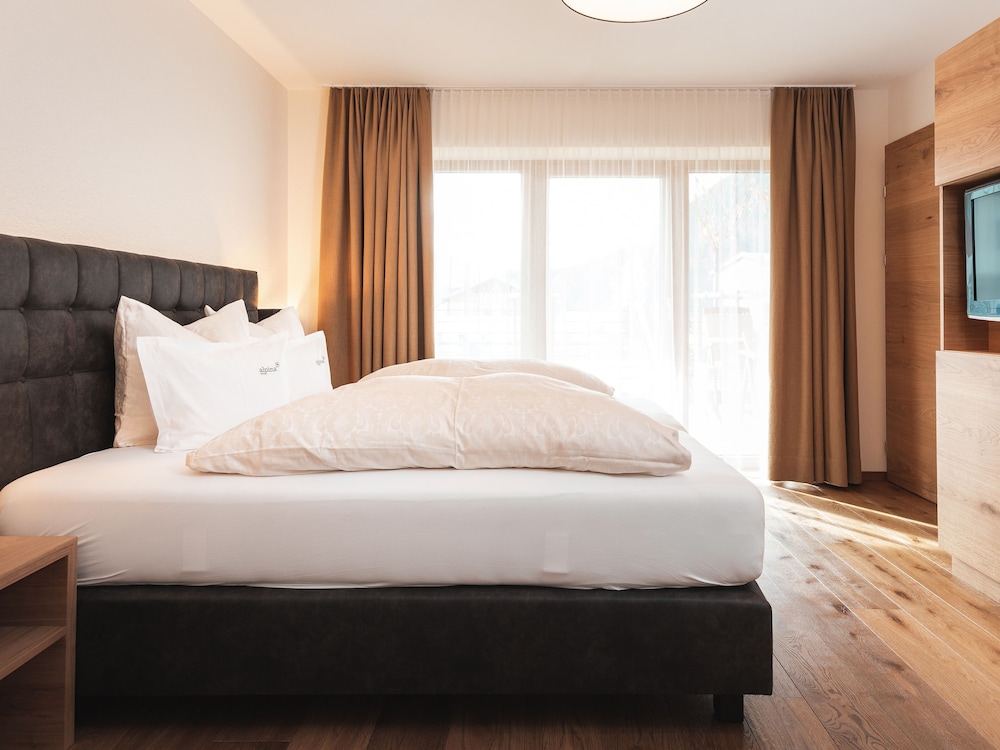 Aparthotel alpina&more