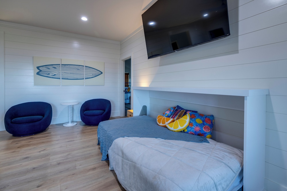Suite Beach Tybee by Tybee Vacation Rentals