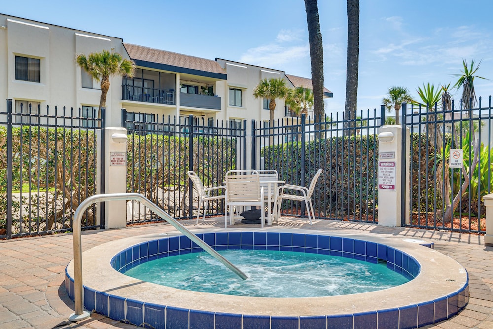Pool Access: Beachfront Condo in Cape Canaveral!