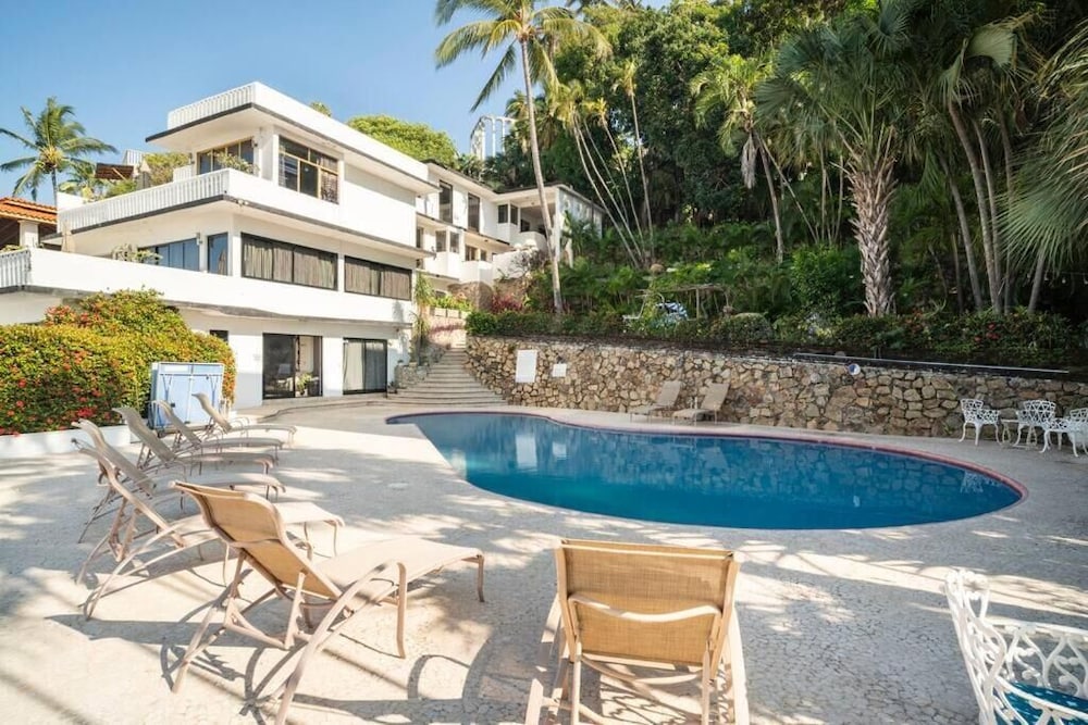Villas Luna Marina